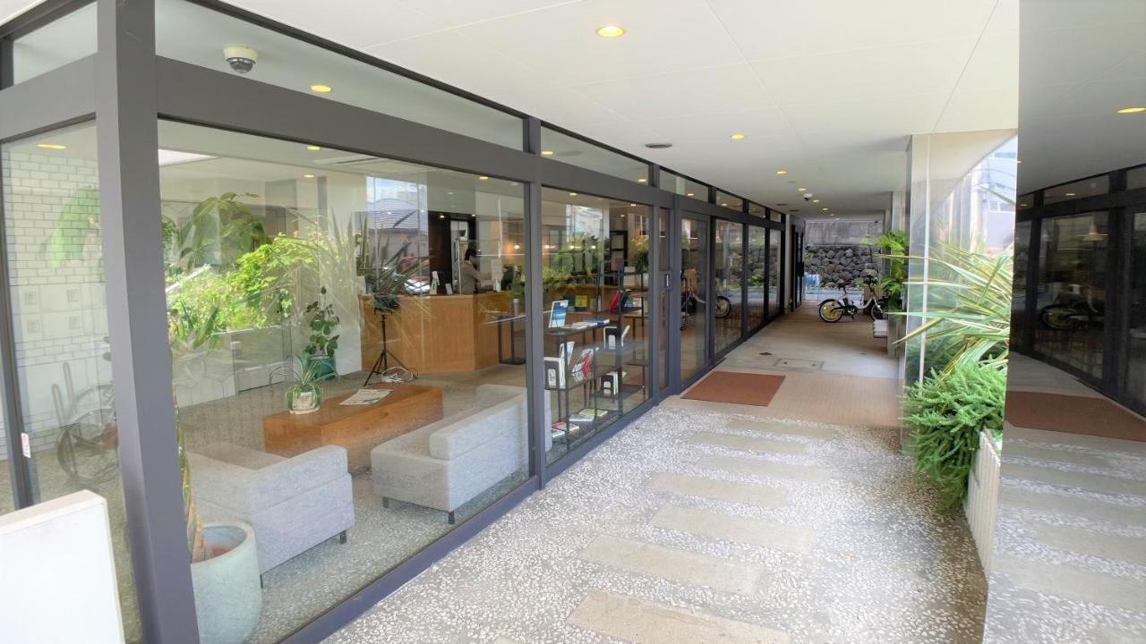 Hotel Gee Haive Mishima  Zewnętrze zdjęcie