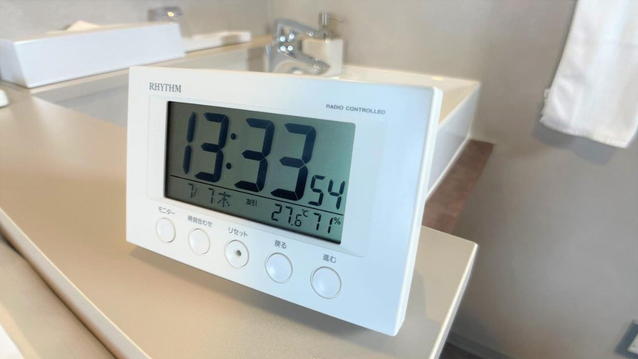 Hotel Gee Haive Mishima  Zewnętrze zdjęcie