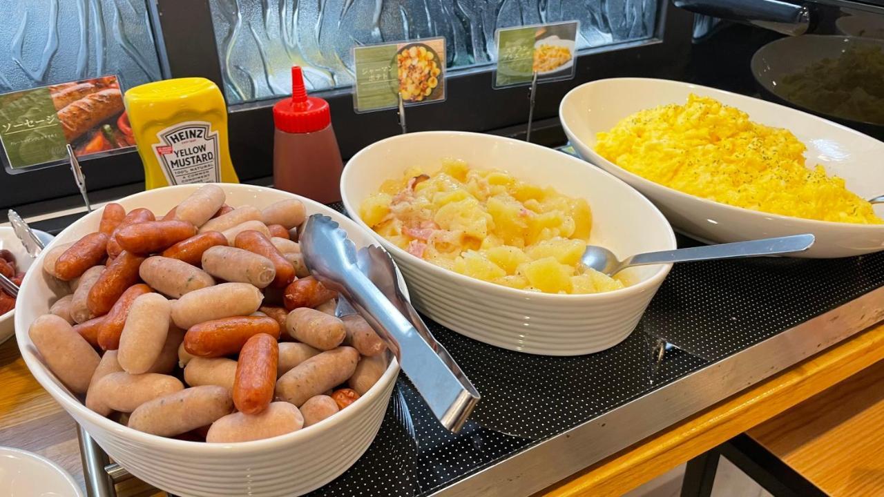 Hotel Gee Haive Mishima  Zewnętrze zdjęcie