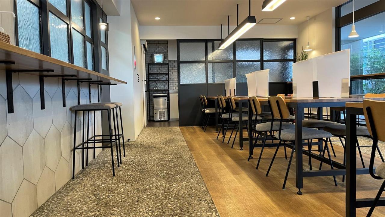 Hotel Gee Haive Mishima  Zewnętrze zdjęcie