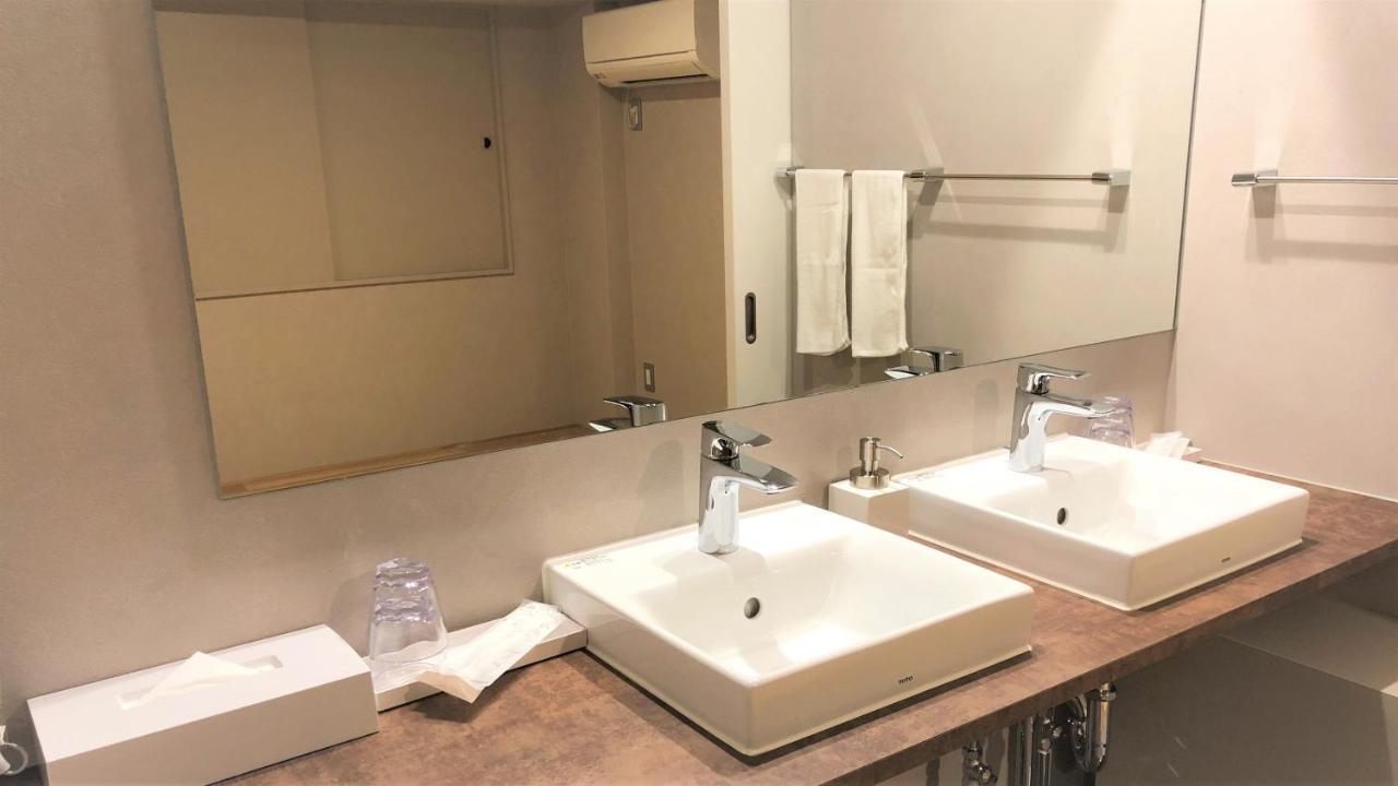 Hotel Gee Haive Mishima  Zewnętrze zdjęcie