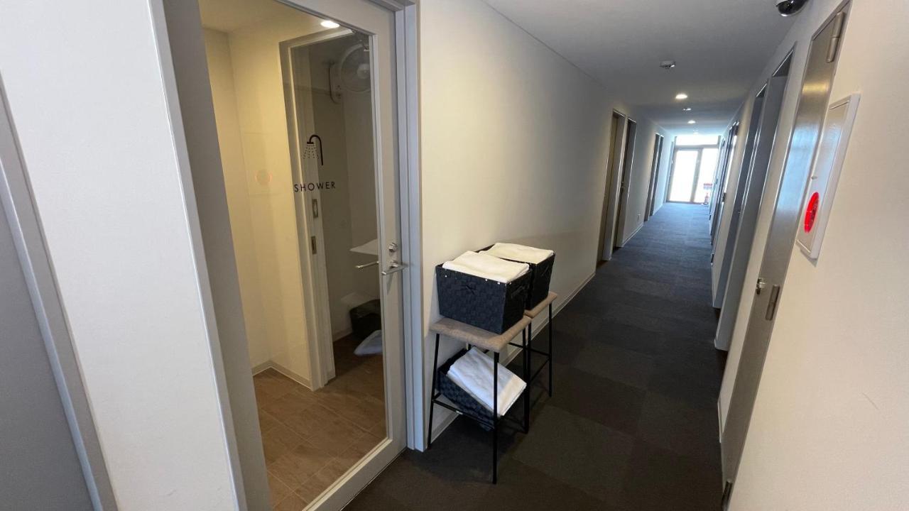 Hotel Gee Haive Mishima  Zewnętrze zdjęcie