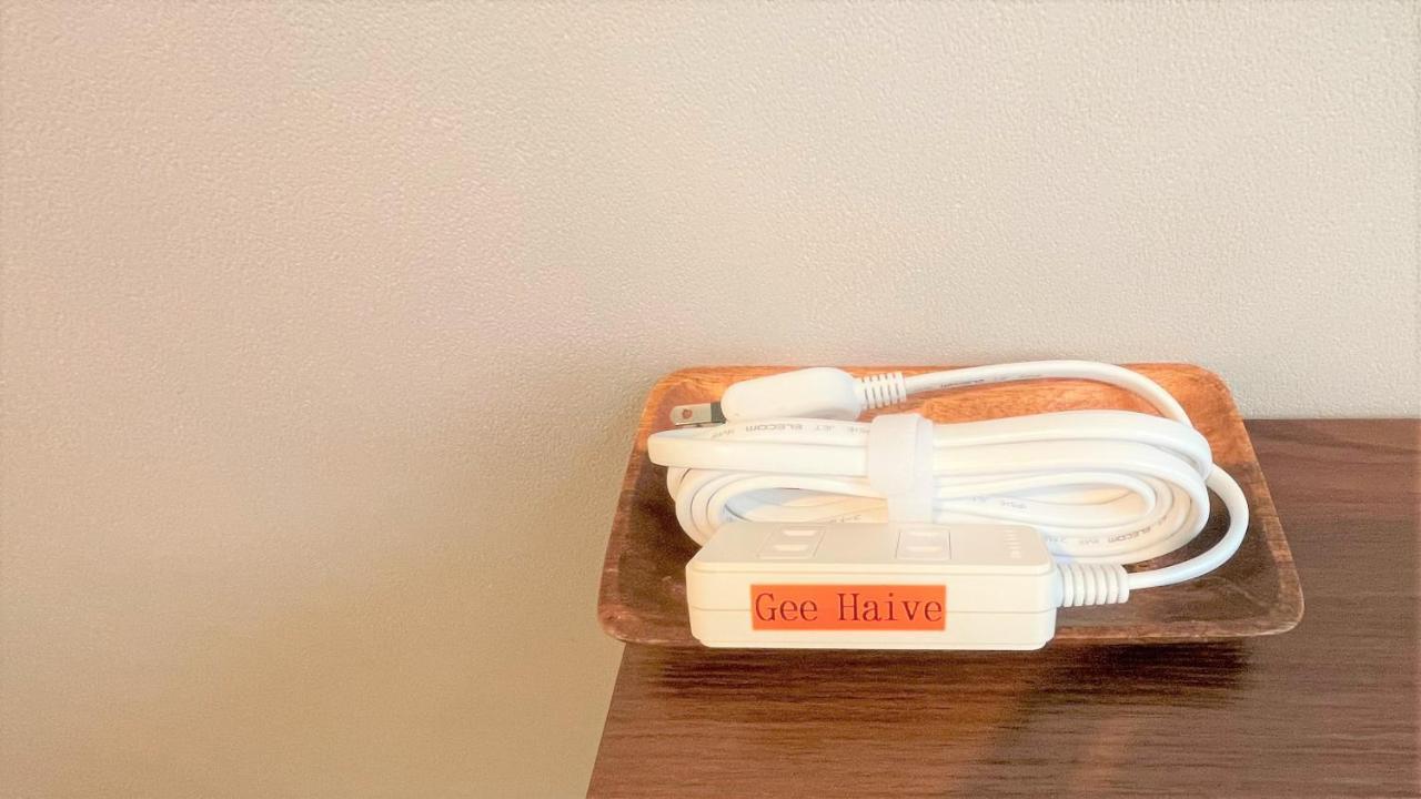 Hotel Gee Haive Mishima  Zewnętrze zdjęcie