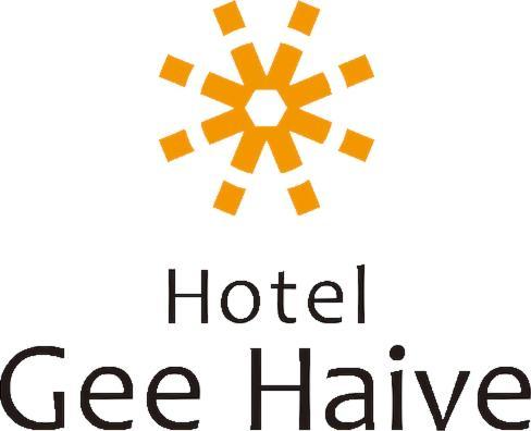 Hotel Gee Haive Mishima  Zewnętrze zdjęcie