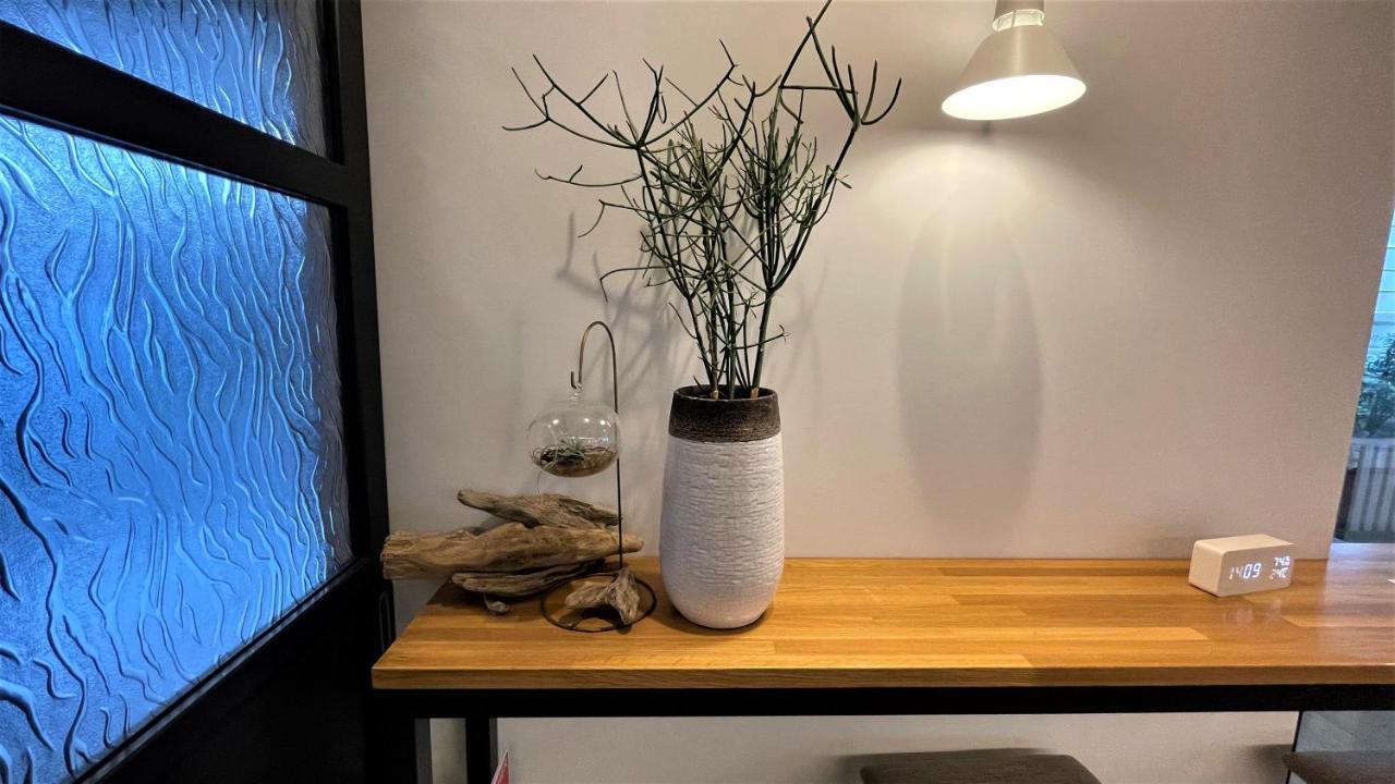 Hotel Gee Haive Mishima  Zewnętrze zdjęcie